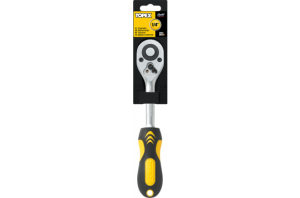 Topex Grzechotka standardowa 1/4" 150mm (38D501) 2