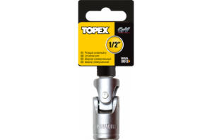 Topex Przegub cardana 1/2" (38D555) 2
