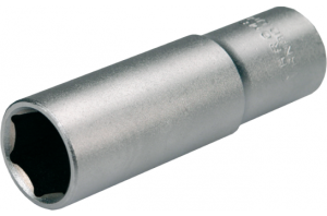 Topex Nasadka 6-kątna 1/2" 24mm długa (38D760) 1