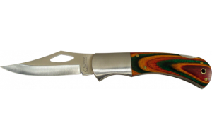Topex Nóż uniwersalny ostrze 70mm (98Z017) 1