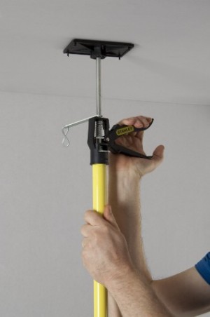 Stanley Podpora teleskopowa do płyt G/K 1140-2895mm (STHT1-05932) 2