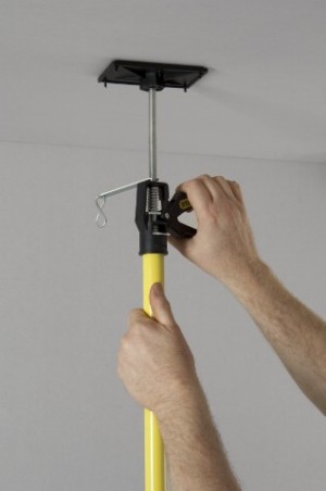 Stanley Podpora teleskopowa do płyt G/K 1140-2895mm (STHT1-05932) 3