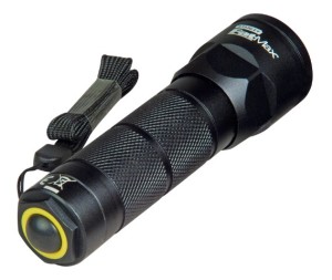 Latarka Stanley aluminiowa 3AAA FatMax 95-152 2