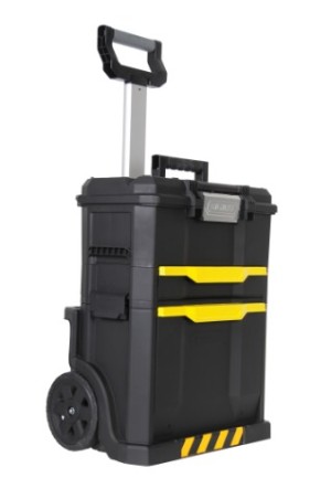 Stanley Skrzynka narzędziowa na kółkach S1-79-206 2