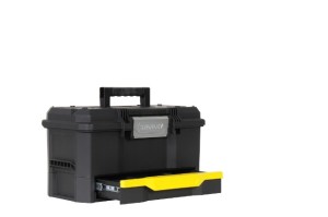 Stanley Skrzynka narzędziowa na kółkach S1-79-206 4