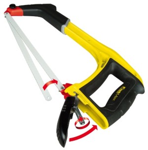 Stanley Piła do metalu 5w1 FatMax (20-108) 6