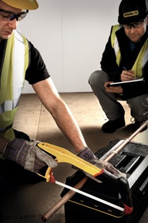 Stanley Piła do metalu 5w1 FatMax (20-108) 9