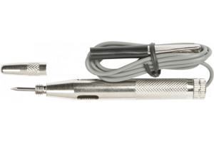 Topex Próbnik samochodowy 115mm 6-24V (39D081) 1