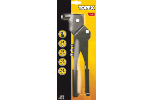 Topex Nitownica wielopołożeniowa 300mm CL708 43E713 2
