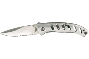 Topex Nóż uniwersalny 80mm 98Z105 1