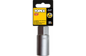 Topex Nasadka do świec CRV 1/2 21mm 38D765 2
