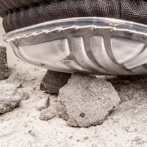 Topex Nakolannik ochronny 82S162 3