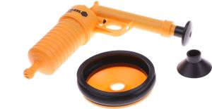 Vorel Pistolet do udrażniania rur (55500) 2