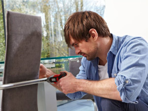 Black&Decker Wkrętak akumulatorowy Gyro 3,6V (BDCS36G) 5