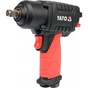 Klucz udarowy Yato YT-09505 6.3 bar 1/2" 1