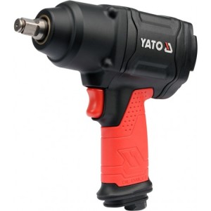 Klucz udarowy Yato YT-09540 6.3 bar 1/2" 1
