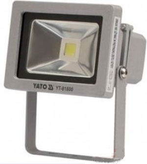 Naświetlacz Yato Reflektor diodowy 10W YT-81800 1