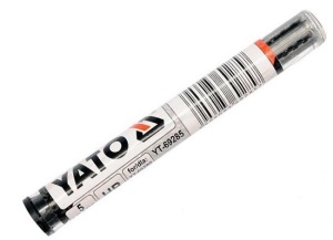 Yato Grafit HB 5szt. YT-69286 1
