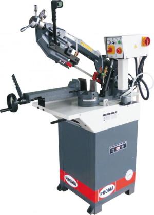 Proma Piła taśmowa do metalu PPS-170H 25017000 1