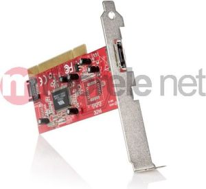 Kontroler Unitek PCI - eSATA (PCIESATA2I) 3