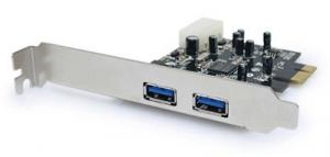 Kontroler Unitek ( PCI-E-USB3.0 ) 1