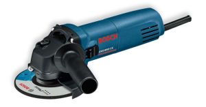 Szlifierka Bosch Szlifierka kątowa GWS 850 CE Professional (0.601.378.790) 1