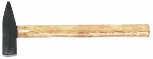 Top Tools Młotek ślusarski rączka drewniana 300g  (T 02A203) 1