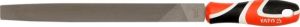 Pilnik płaski, węglik-wolfram, 200mm (AT-0120) 1