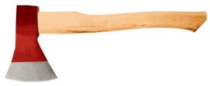 Top Tools Siekiera uniwersalna drewniana 0,6kg  (05A306) 1