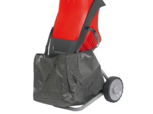 Grizzly Rozdrabniacz nożowy 2