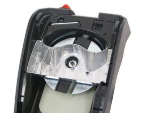 Grizzly Rozdrabniacz nożowy 4