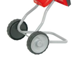 Grizzly Rozdrabniacz nożowy 5