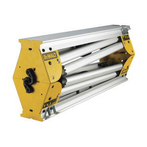 Dewalt Stoisko robocze do pilarek ukosowych DE7035 2