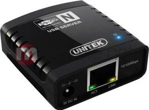 Print server Unitek Y-7120 1