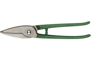 Topex Nożyce do blachy berlińskie prawe 250mm D102-250 1