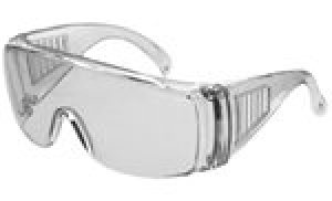 Top Tools okulary ochronne do użytku domowego (82S101) 1