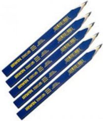 Irwin Ołówek stolarski 18cm 66305SL 1