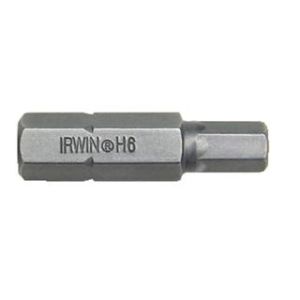 Irwin Grot 1/4" 25mm sześciokąt 3,0mm 10szt. 10504346 1