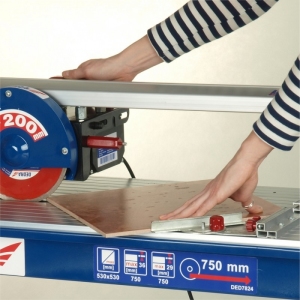 Dedra Przecinarka do glazury 800W DED7828 4