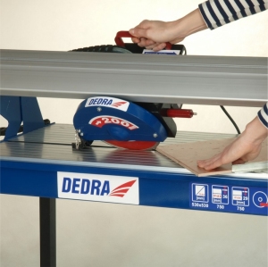 Dedra Przecinarka do glazury 800W DED7828 5