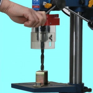 Dedra Wiertarka stołowa 500W 3-16mm 9 biegów (DED7710) 2