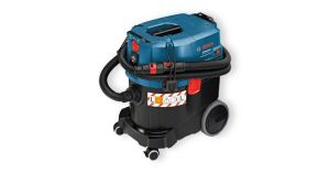 Odkurzacz przemysłowy Bosch GAS 35 L SFC+ (06019C3000) 2