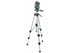 Bosch Laser krzyżowy PLL 360 SET + statyw (0.603.663.001) 2