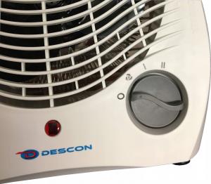 Termowentylator Descon DA-T200 3