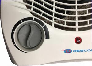 Termowentylator Descon DA-T200 4