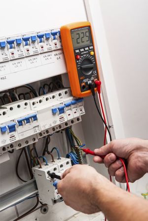 Neo Miernik uniwersalny 300V (94-001) 2