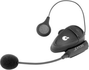 Słuchawka Cardo Scala Rider Solo Słuchawka Bluetooth dla motocyklisty 1