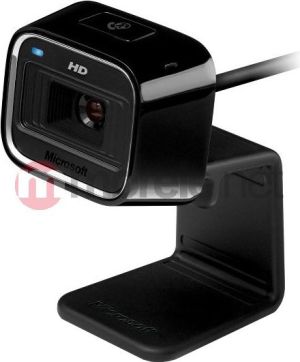 Kamera internetowa Microsoft LifeCam HD-5000 (7ND-00004) 3