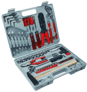Zestaw narzędzi Top Tools Zestaw narządzi standardowych 100szt. 38D210 1