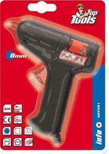 Pistolet do kleju Top Tools 42E581 30 W 3
